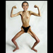Obama Is A Skinny Pussy